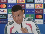 ¿Cree Kylian Mbappé que merece el BALÓN DE ORO?