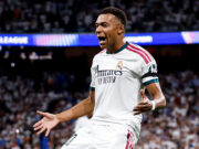¡EL REAL MADRID PEGA PRIMERO EN CHAMPIONS!
