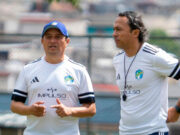 ¡NUEVO TIMONEL! MONTOYA ASUME EL RETO DE LEVANTAR A COMUNICACIONES